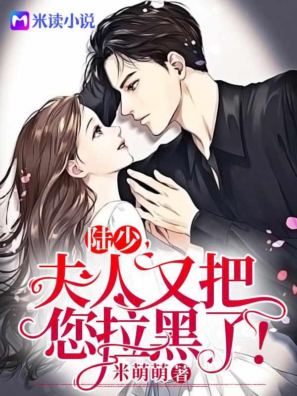 高冷陆少追妻路 高冷陆少追妻路