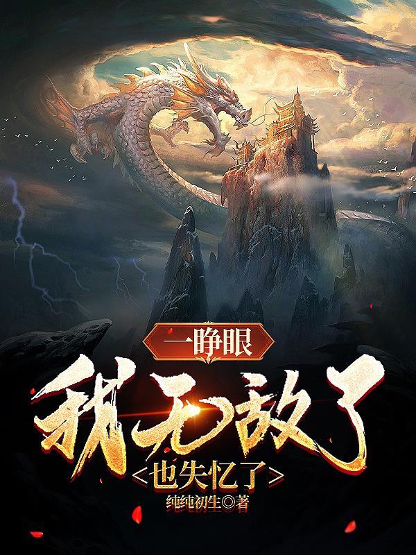 一睁眼我无敌了,也失忆了 一睁眼我无敌了,也失忆了