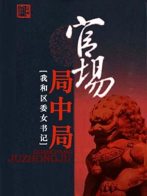 官场局中局 官场局中局
