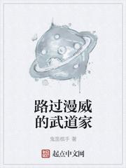 路过漫威的武道家 路过漫威的武道家