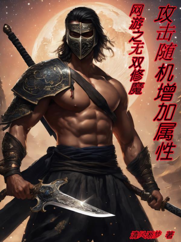 网游之无双修魔攻击随机增加属性 网游之无双修魔攻击随机增加属性